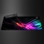 Alfombrilla de ratón de Anime Asus Rog Mause, alfombrilla de escritori