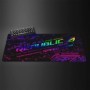 Alfombrilla de ratón de Anime Asus Rog Mause, alfombrilla de escritori