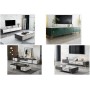 WZCMLJ 4 patas de repuesto para muebles de metal blanco, 15 cm, patas para muebles, patas de mesa, patas de armario, cama para