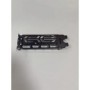I/o IO Shield para MSI 1660, 1660, 2060, 2070, deflector de tarjeta gr