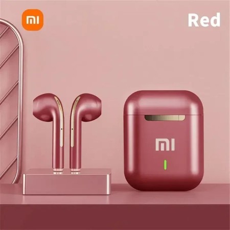 Xiaomi Original J18 TWS auriculares Bluetooth estéreo auriculares inal