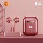 Xiaomi Original J18 TWS auriculares Bluetooth estéreo auriculares inal