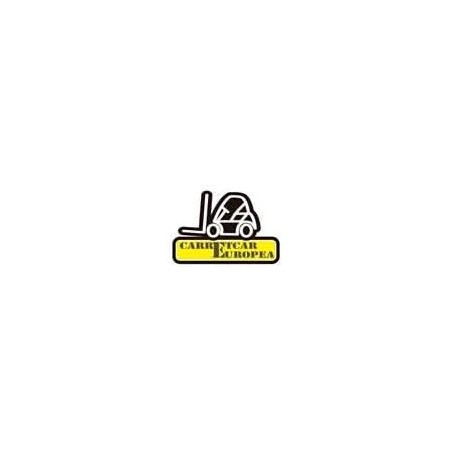 Cinta para Persianas 20 mm de Ancho 50 m - Color Blanco, Beige, Gris, Bronce, Negro | Cuerda de repuesto para Carretes de