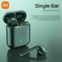 Xiaomi Original J18 TWS auriculares Bluetooth estéreo auriculares inal