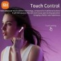 Xiaomi Original J18 TWS auriculares Bluetooth estéreo auriculares inal