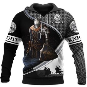 Sudadera con capucha Retro para hombre, jersey de gran tamaño con esta