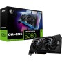 MSI GeForce RTX™ 5060 8G Ventus 2X OC, Tarjeta gráfica - NVIDIA RTX 5060, 8G GDDR7, 28 Gbps, PCI Gen 5, Negra