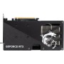 MSI GeForce RTX™ 5060 8G Ventus 2X OC, Tarjeta gráfica - NVIDIA RTX 5060, 8G GDDR7, 28 Gbps, PCI Gen 5, Negra
