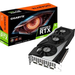 Gigabyte NVIDIA GeForce RTX 3060 GAMING OC V2 Targeta gráfica - 12GB GDDR6, 192-bit, PCI-E 4.0, 1837MHz Core Clock, RGB, 2x DP Gigabyte NVIDIA GeForce RTX 3060 GAMING OC V2 Targeta gráfica - 12GB GDDR6, 192-bit, PCI-E 4.0, 1837MHz Core Clock, RGB, 2x DP