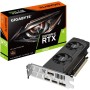 Gigabyte NVIDIA GeForce RTX 3060 GAMING OC V2 Targeta gráfica - 12GB GDDR6, 192-bit, PCI-E 4.0, 1837MHz Core Clock, RGB, 2x DP