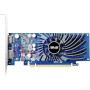 ASUS GT1030-2G-BRK - Tarjeta gráfica (GeForce GT 1030, 2 GB, GDDR5, 64 bit, 7680 x 4320 Pixeles, PCI Express 3.0)