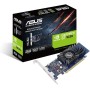 ASUS GT1030-2G-BRK - Tarjeta gráfica (GeForce GT 1030, 2 GB, GDDR5, 64 bit, 7680 x 4320 Pixeles, PCI Express 3.0)