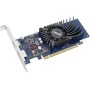 ASUS GT1030-2G-BRK - Tarjeta gráfica (GeForce GT 1030, 2 GB, GDDR5, 64 bit, 7680 x 4320 Pixeles, PCI Express 3.0)