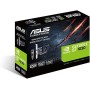 ASUS GT1030-2G-BRK - Tarjeta gráfica (GeForce GT 1030, 2 GB, GDDR5, 64 bit, 7680 x 4320 Pixeles, PCI Express 3.0)