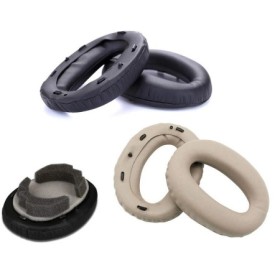 Almohadillas de repuesto para auriculares SONY MDR 1000X WH1000XM2, al