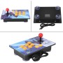 XIAO SHI MIN STORY Joystick para juegos con cable USB, portátil de PC, 97 98 Combat Zero Delay Arcade Console, controlador de