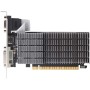 MAXSUN NVIDIA GeForce GT 710 Tarjeta Grafica 2gb - Tarjeta gráfica GPU (Pasivo, bajo Perfil, bajo Consumo, VGA, DVI-D, HDMI,