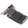 MAXSUN NVIDIA GeForce GT 710 Tarjeta Grafica 2gb - Tarjeta gráfica GPU (Pasivo, bajo Perfil, bajo Consumo, VGA, DVI-D, HDMI,