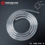 Tubo de PVC de 2 metros/lote para refrigeración por agua ID8mm OD11mm 