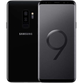 Samsung SM-G965FZKDXEF Smartphone Samsung Galaxy S9 Plus (6.2", Wi-Fi, Bluetooth 64 GB, 6 GB RAM, Dual SIM, 12 MP, Android 8.0