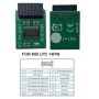 Módulo de seguridad TPM2.0 con interfaz LPC MSI de 14 pines compatible