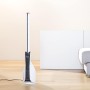 Taurus - Babel Invisible Amazing 30W Tower Fan, Height 101 cm, 12 speeds and 3 modes, Timer 12h, Digital display and control,