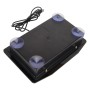 Arcade Stick Plastic Fighting Game Controller USB Arcade Game Joystick Fightstick with 5 Directional Keys and 8 Big Function