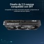 ASUS Prime GeForce RTX 5060 Ti 16GB GDDR7 OC Edition - Tarjeta gráfica preparada para SFF (PCIe 5.0, 16GB GDDR7, HDMI/DP 2.1,