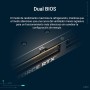 ASUS Prime GeForce RTX 5060 Ti 16GB GDDR7 OC Edition - Tarjeta gráfica preparada para SFF (PCIe 5.0, 16GB GDDR7, HDMI/DP 2.1,
