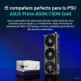 ASUS Prime GeForce RTX 5060 Ti 16GB GDDR7 OC Edition - Tarjeta gráfica preparada para SFF (PCIe 5.0, 16GB GDDR7, HDMI/DP 2.1,