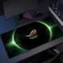 Alfombrilla de ratón de Anime Asus Rog Mause, alfombrilla de escritori