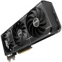 ASUS Prime GeForce RTX 5060 Ti 16GB GDDR7 OC Edition - Tarjeta gráfica preparada para SFF (PCIe 5.0, 16GB GDDR7, HDMI/DP 2.1,
