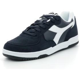 Zapatillas Diadora Raptor Low S 177701. para Hombre, Color Azul.