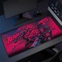 Alfombrilla de ratón para Gamer, Protector de escritorio de dibujos an