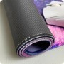 Alfombrilla de mesa MSI, alfombrilla para ratón, alfombrilla para rató