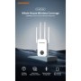 COMFAST-extensor WiFi de 1200Mbps, repetidor inalámbrico de 5GHz, ampl