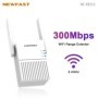 COMFAST-extensor WiFi de 1200Mbps, repetidor inalámbrico de 5GHz, ampl