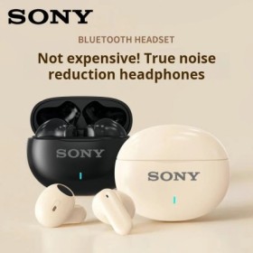 Original Sony M21 auriculares Bluetooth estéreo HiFI auriculares depor