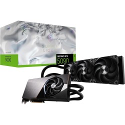 MSI GeForce RTX 5090 32G GAMING TRIO OC MSI GeForce RTX 5090 32G GAMING TRIO OC