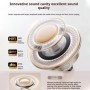 Original Sony M21 auriculares Bluetooth estéreo HiFI auriculares depor