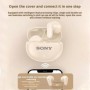 Original Sony M21 auriculares Bluetooth estéreo HiFI auriculares depor