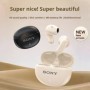 Original Sony M21 auriculares Bluetooth estéreo HiFI auriculares depor
