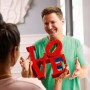 LEGO Art Love Maqueta 3D para Construir para Adultos, Regalo para Parejas en San Valentín o Día de la Madre, Letras de