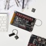 BIGTREETECH Módulo Wifi ESP-07S módulo inalámbrico Serial ESP8266 Sens