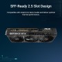 ASUS Dual GeForce RTX 5060 8 GB GDDR7 OC Edition Tarjeta gráfica (PCIe 5.0, 8 GB GDDR7, DLSS 4, HDMI 2.1b, DisplayPort 2.1b,