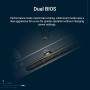 ASUS Dual GeForce RTX 5060 8 GB GDDR7 OC Edition Tarjeta gráfica (PCIe 5.0, 8 GB GDDR7, DLSS 4, HDMI 2.1b, DisplayPort 2.1b,