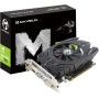 maxsun GeForce GT 730 - Tarjeta gráfica de Video GPU para Ordenador (4G GDDR3, ITX, PCI Express, DVI-I, HDMI, VGA 4K)