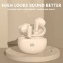 Original Xiaomi M21 auriculares Bluetooth estéreo HiFI auriculares de 