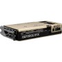 MSI GeForce RTX 5060 8G Inspire 2X OC, Tarjeta gráfica - NVIDIA 5060, 8G GDDR7, 28 Gbps, PCI Gen 5, Negra