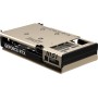 MSI GeForce RTX 5060 8G Inspire 2X OC, Tarjeta gráfica - NVIDIA 5060, 8G GDDR7, 28 Gbps, PCI Gen 5, Negra